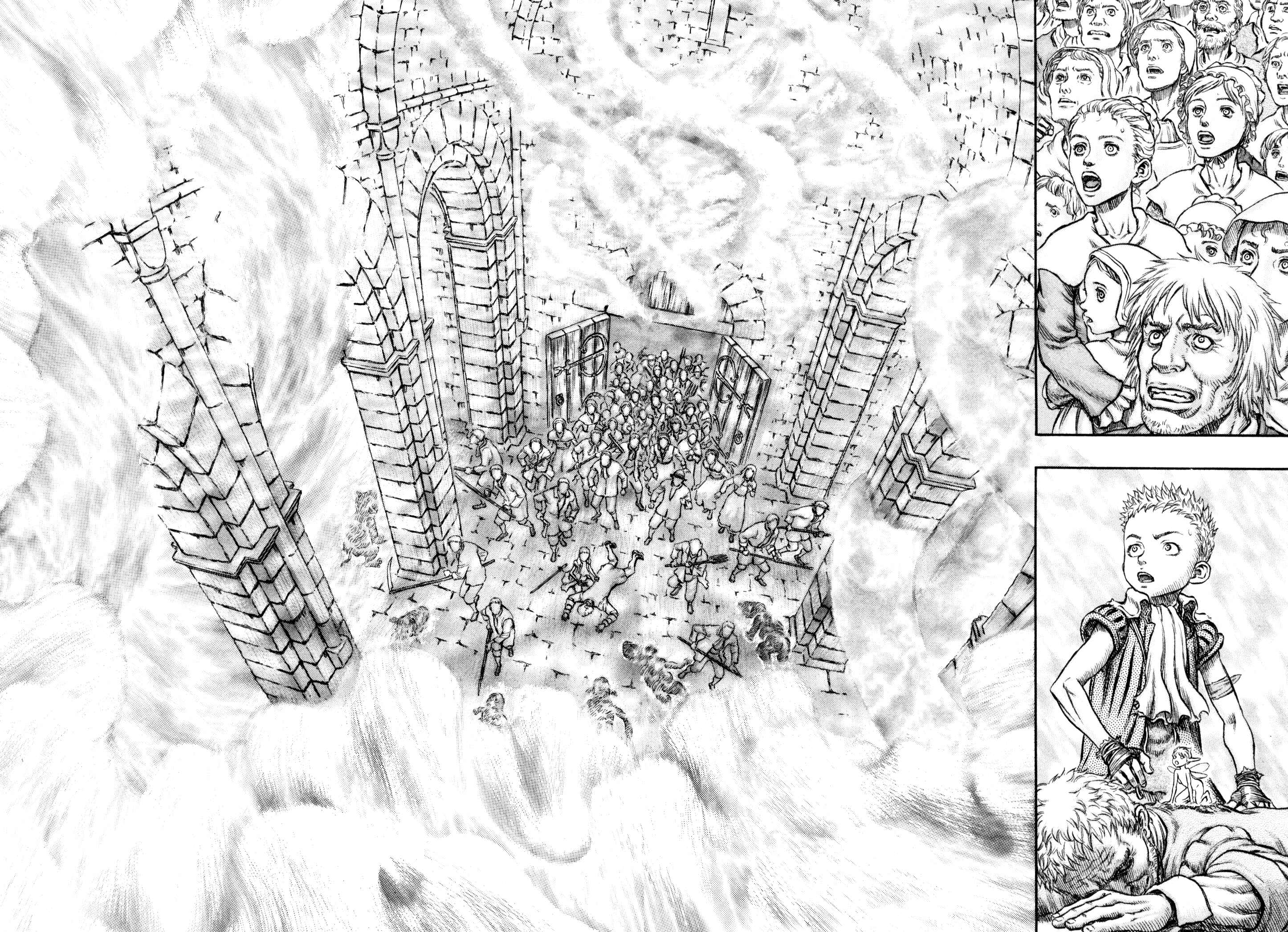 Page 3 Chapter 210 Berserk