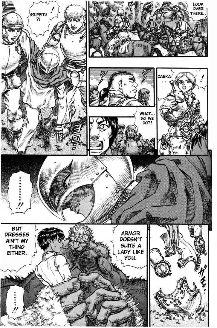 Page 12 Chapter 64 Berserk