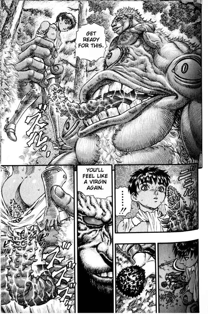 Page 14 Chapter 64 Berserk