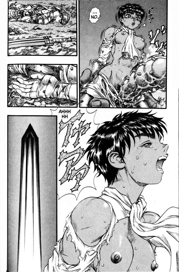Page 15 Chapter 64 Berserk