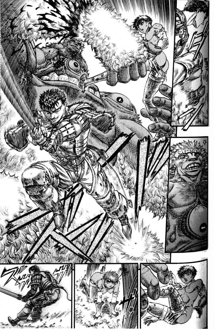 Page 18 Chapter 64 Berserk