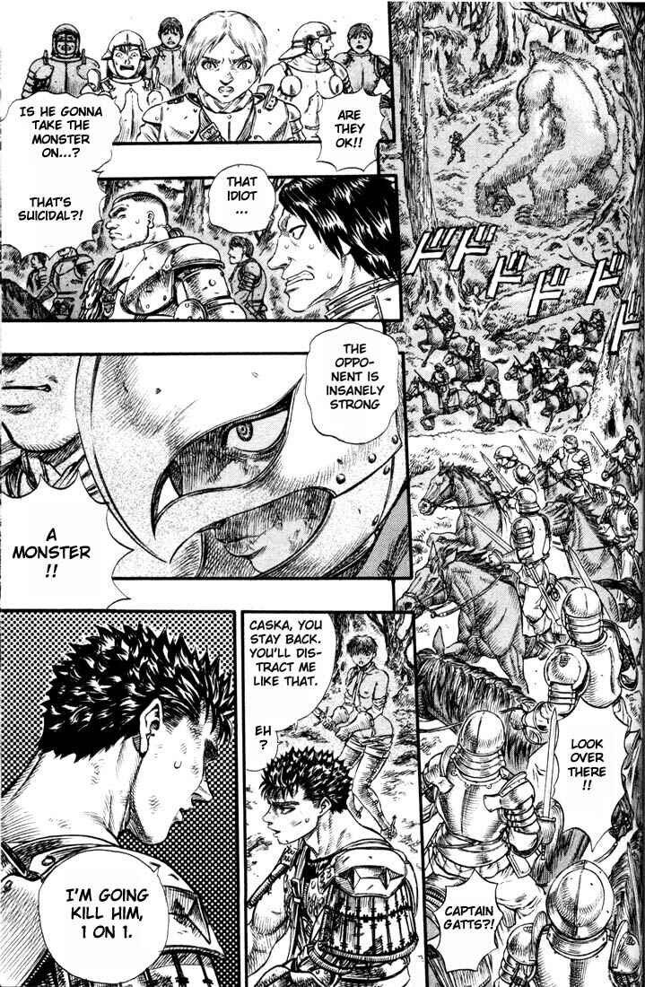Page 20 Chapter 64 Berserk