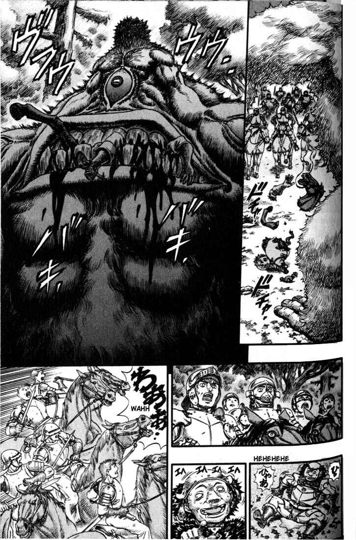Page 6 Chapter 64 Berserk
