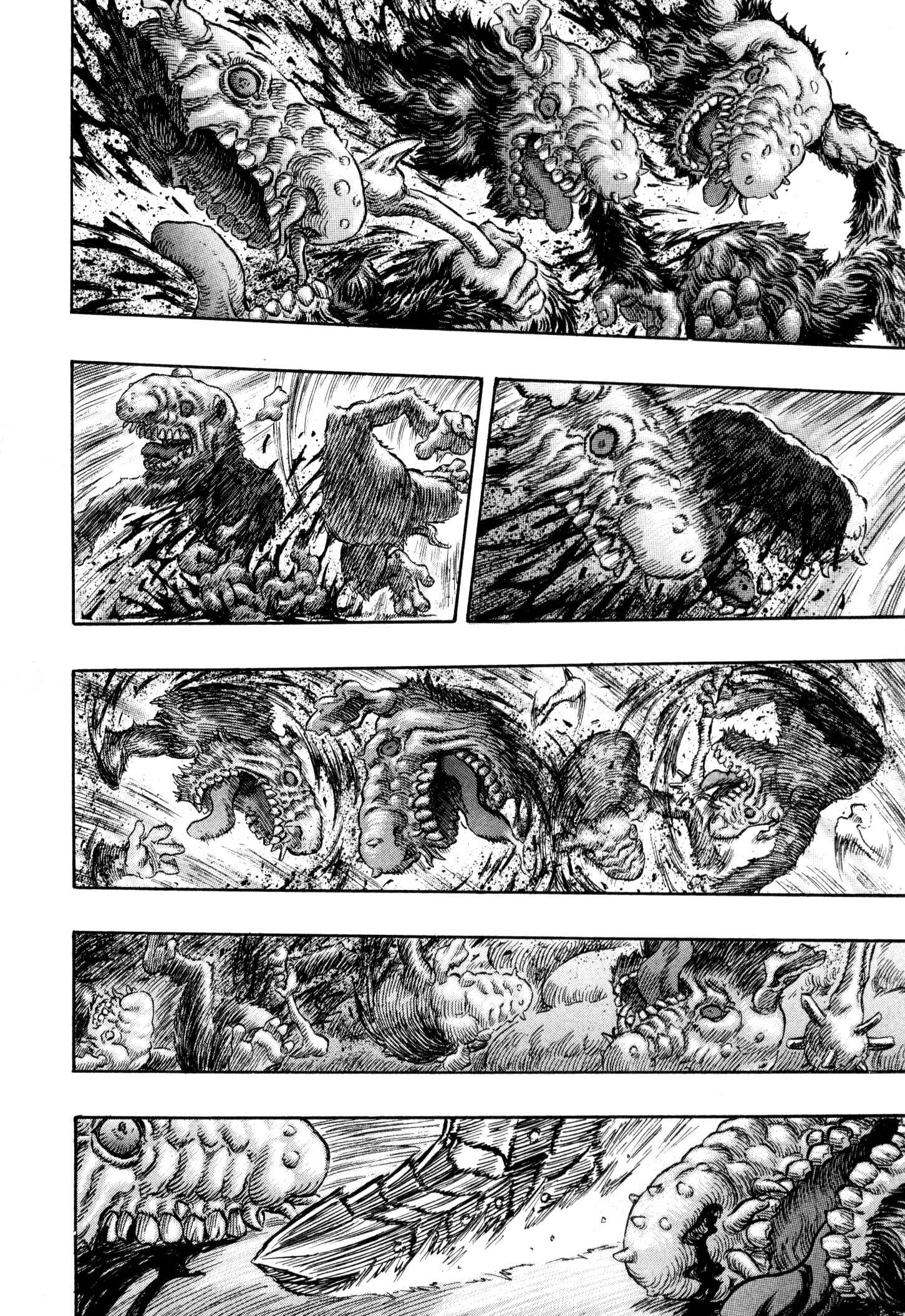 Page 12 Chapter 218 Berserk