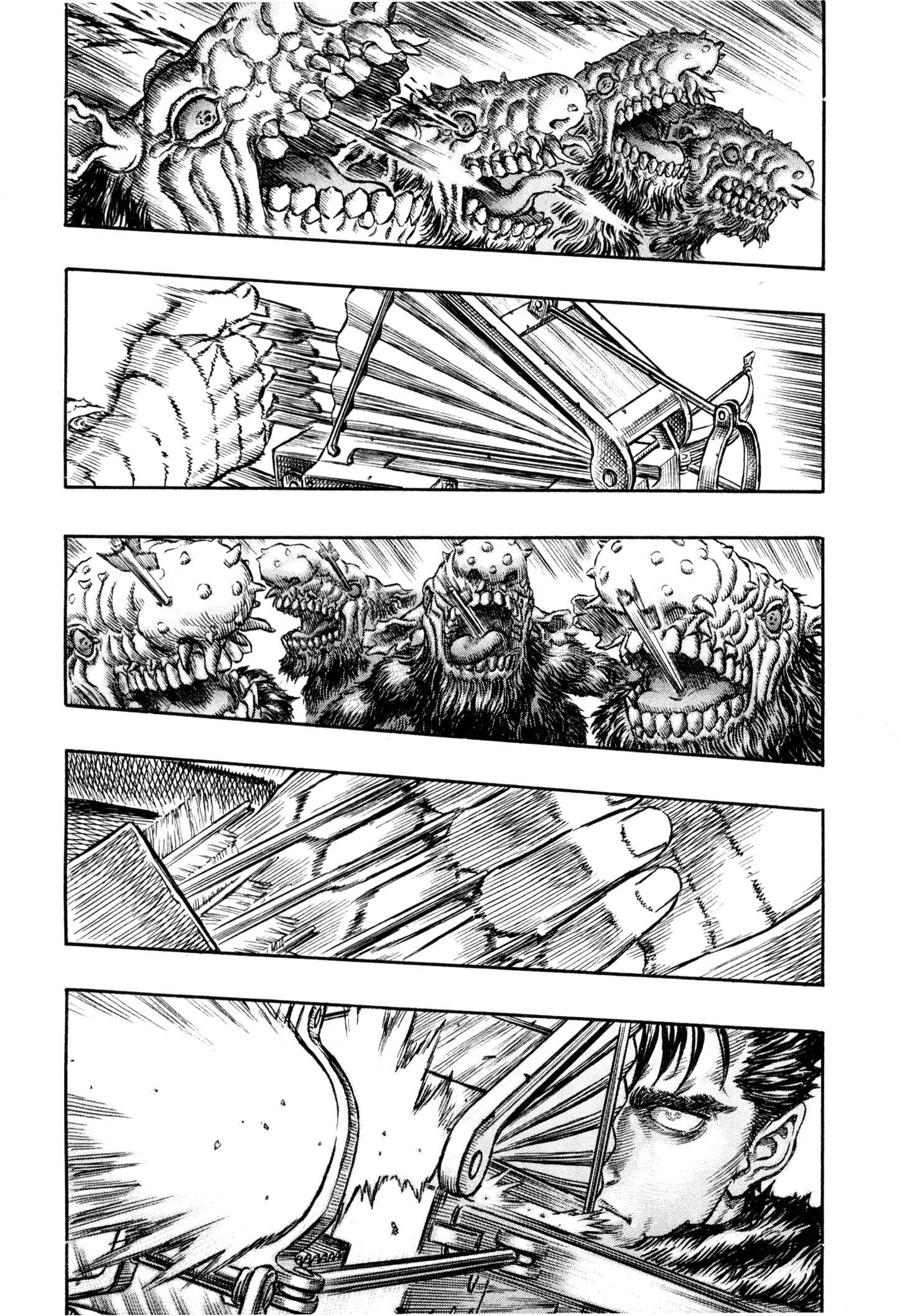 Page 2 Chapter 218 Berserk