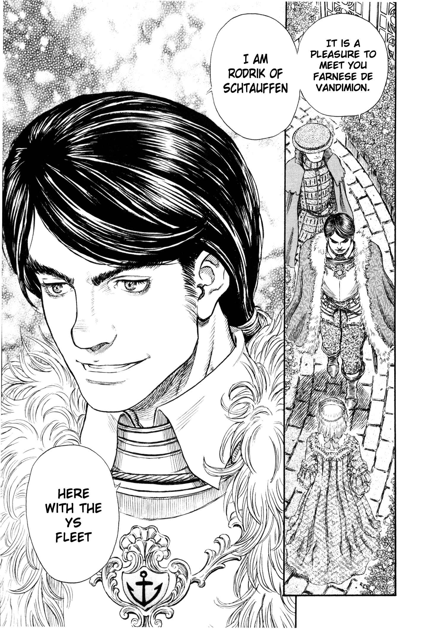 Page 12 Chapter 253 Berserk