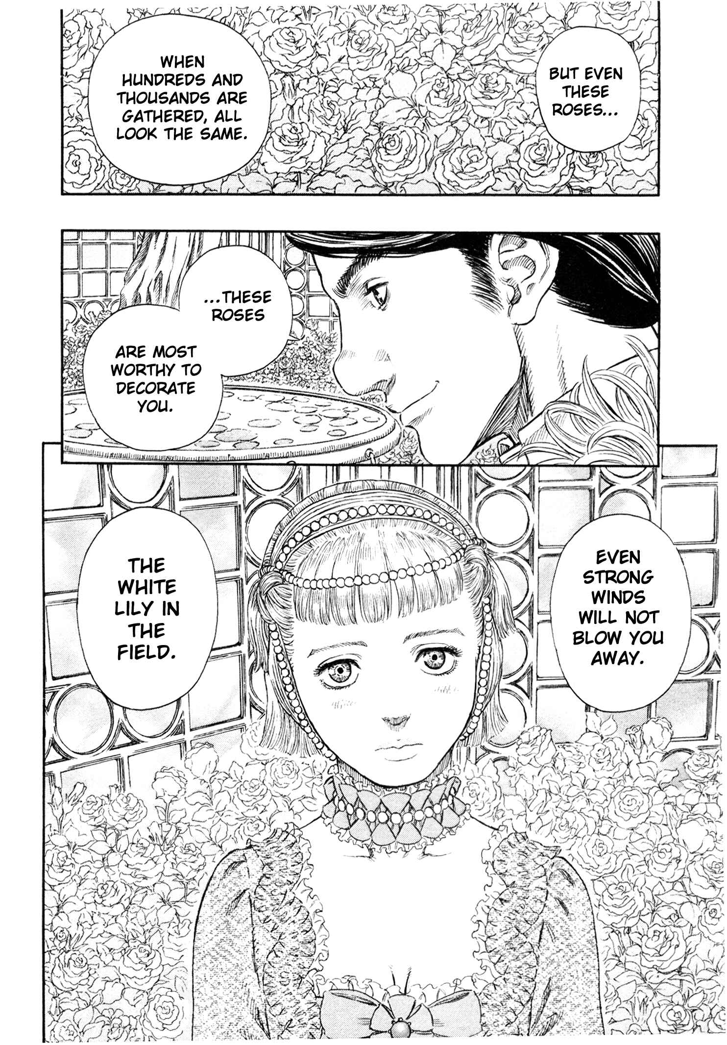 Page 17 Chapter 253 Berserk