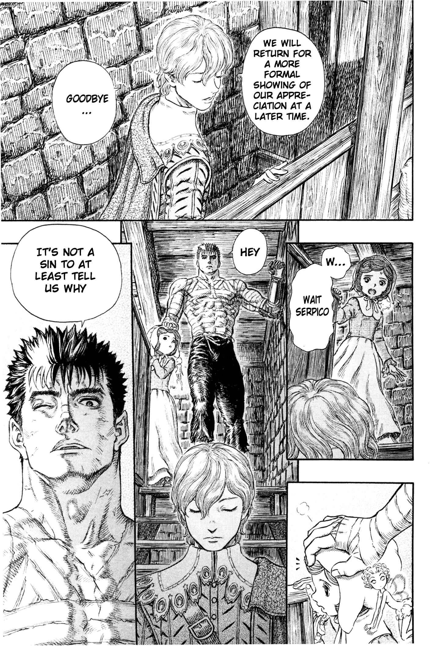 Page 4 Chapter 253 Berserk
