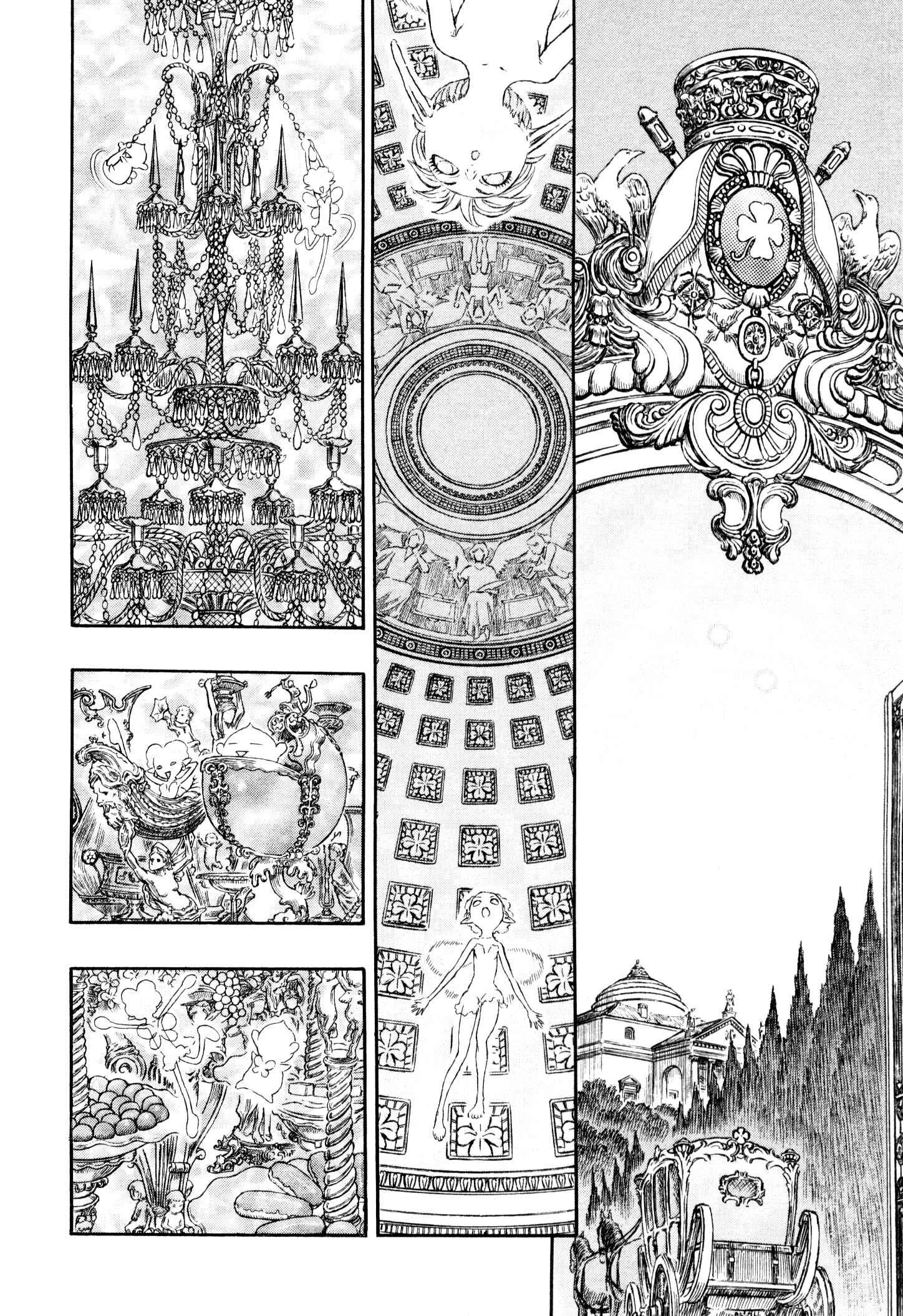 Page 9 Chapter 253 Berserk
