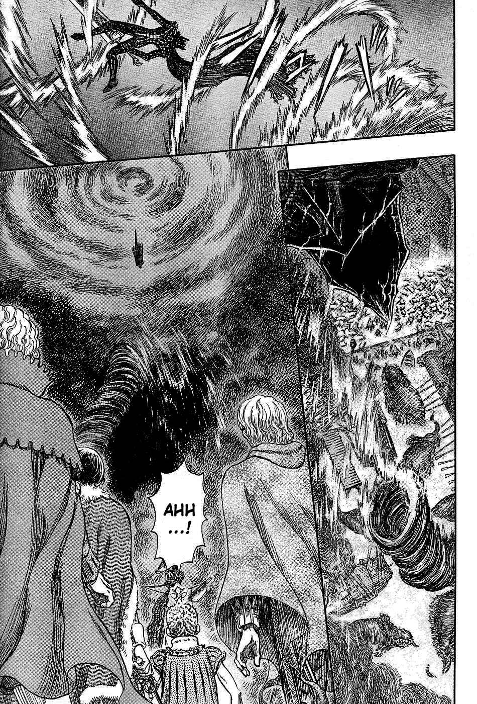 Page 10 Chapter 271 Berserk