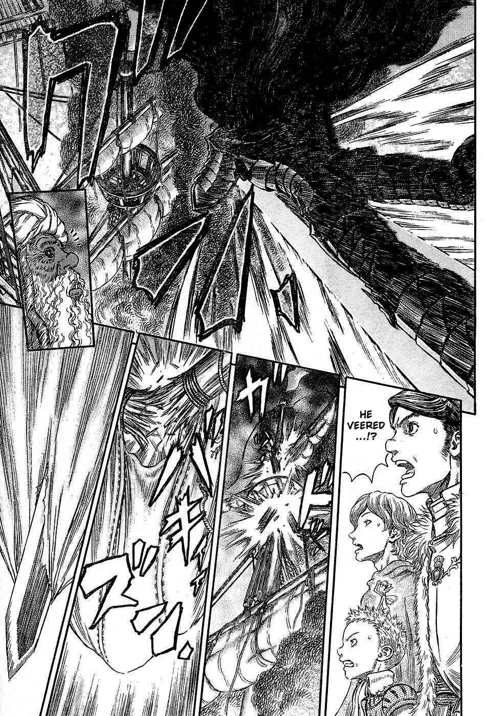 Page 12 Chapter 271 Berserk