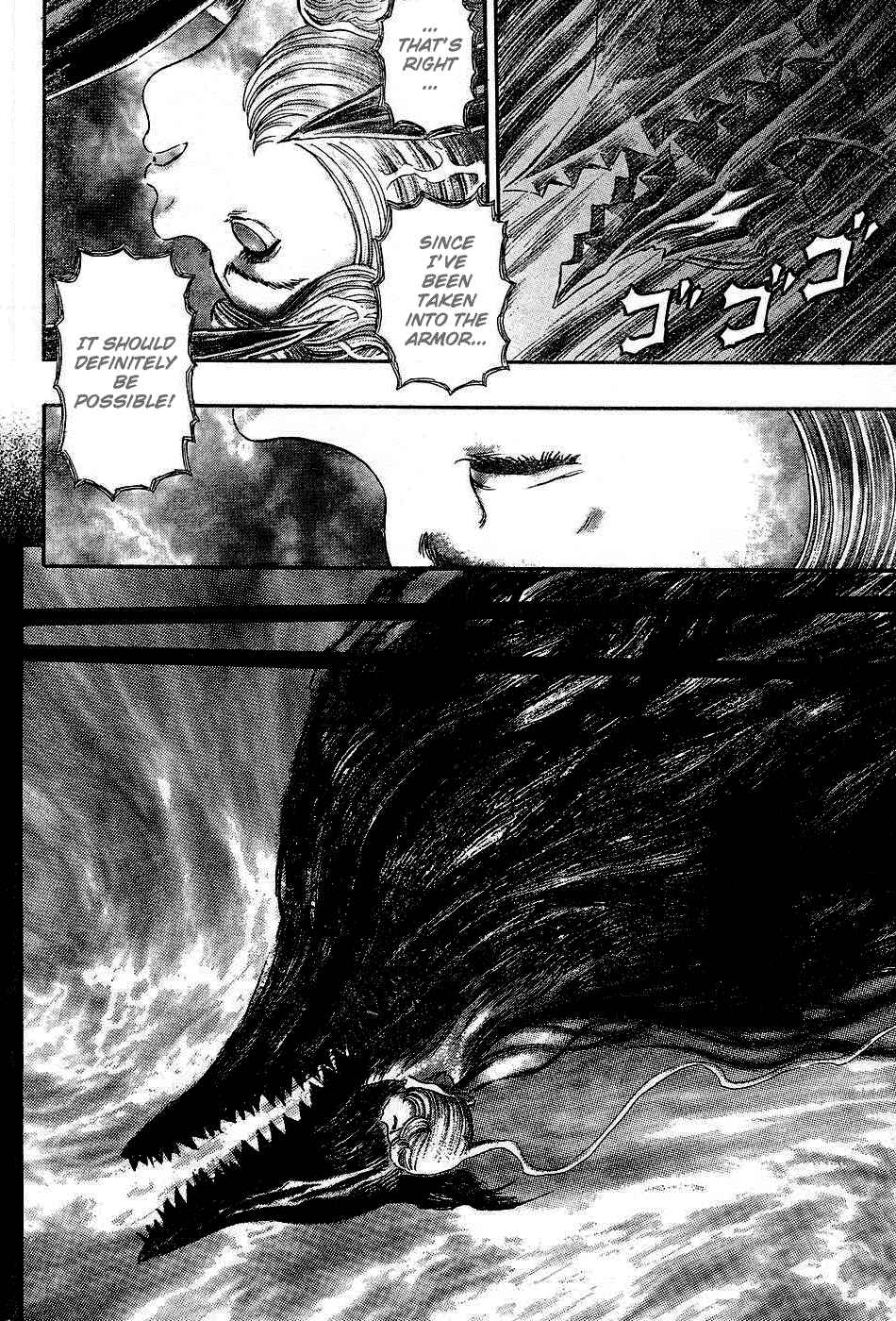 Page 7 Chapter 271 Berserk