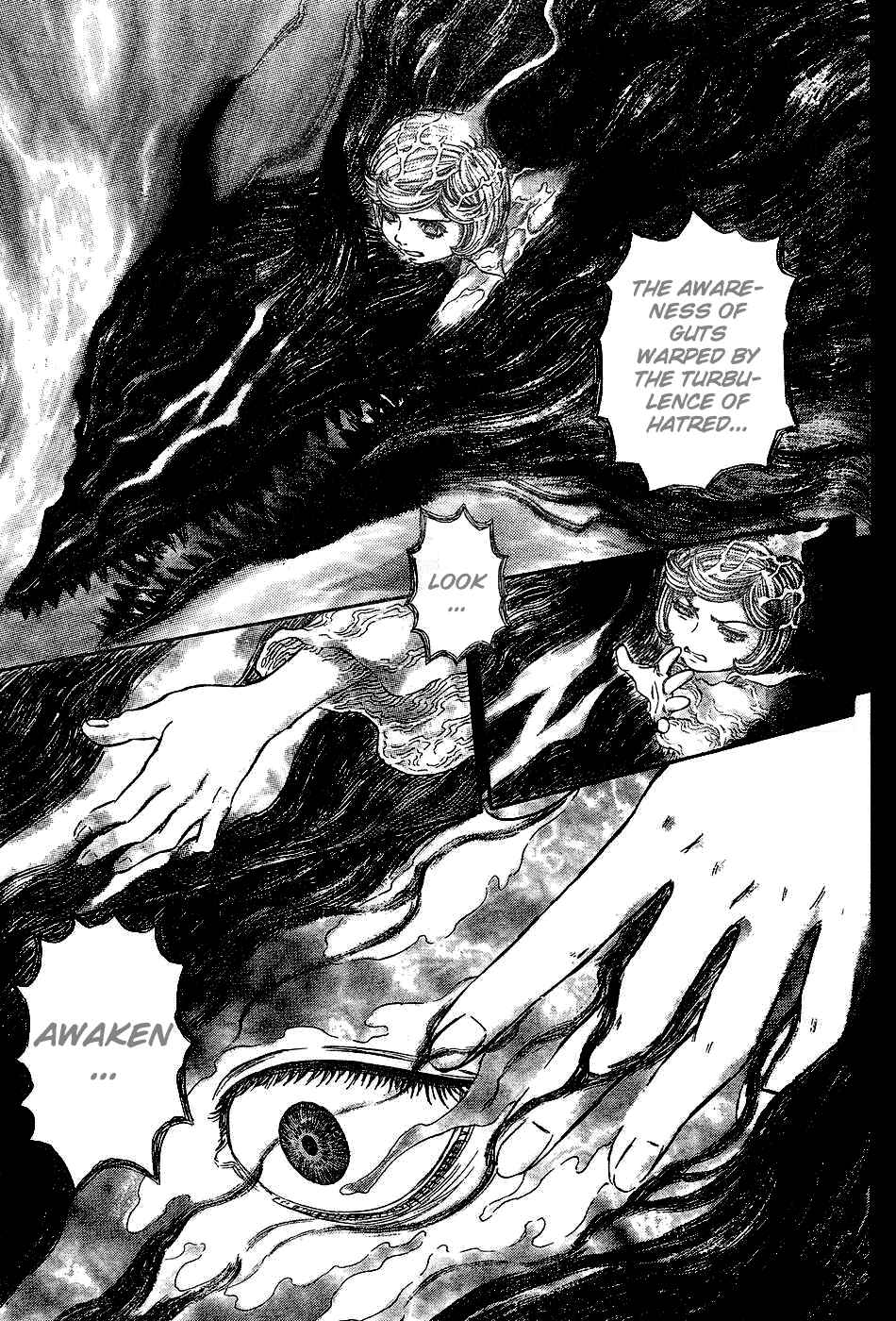 Page 8 Chapter 271 Berserk