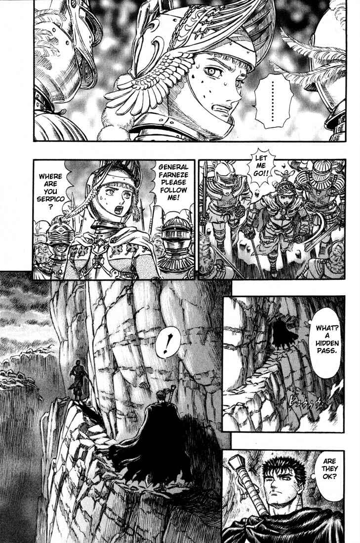 Page 11 Chapter 149 Berserk