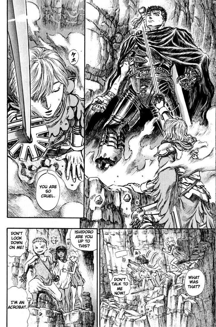 Page 14 Chapter 149 Berserk