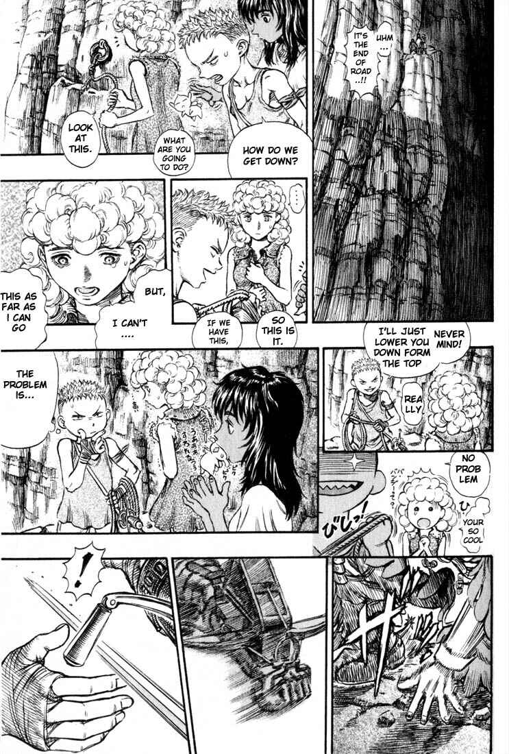 Page 15 Chapter 149 Berserk