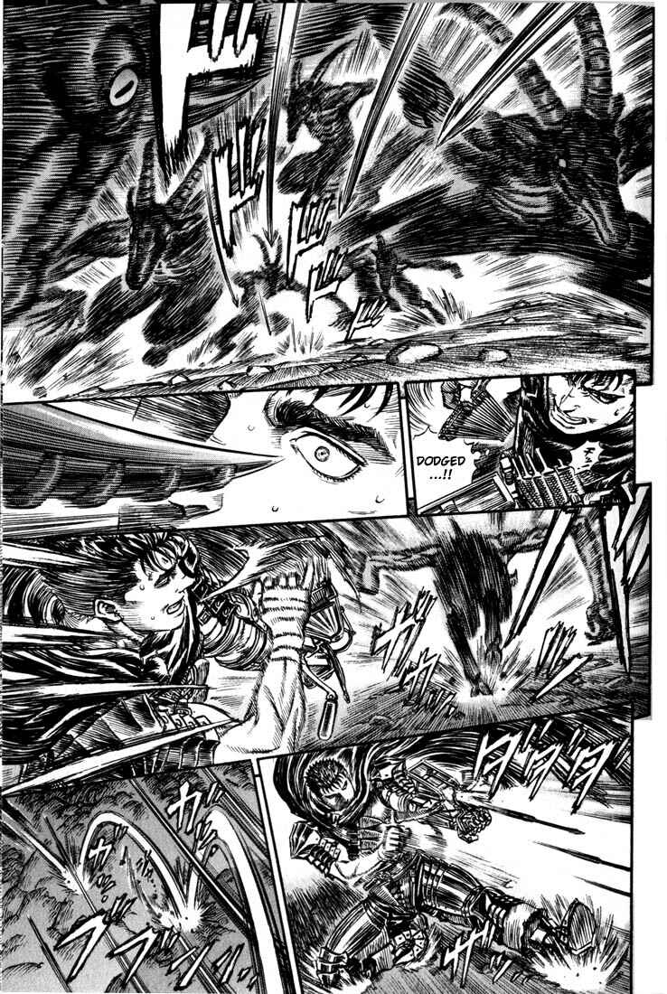 Page 3 Chapter 149 Berserk