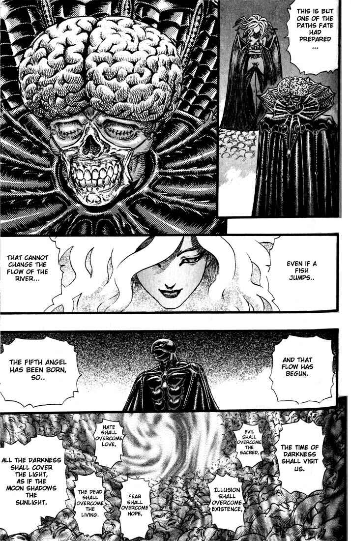 Page 10 Chapter 88 Berserk