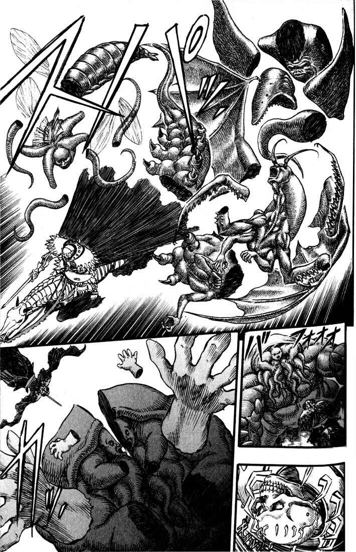 Page 4 Chapter 88 Berserk
