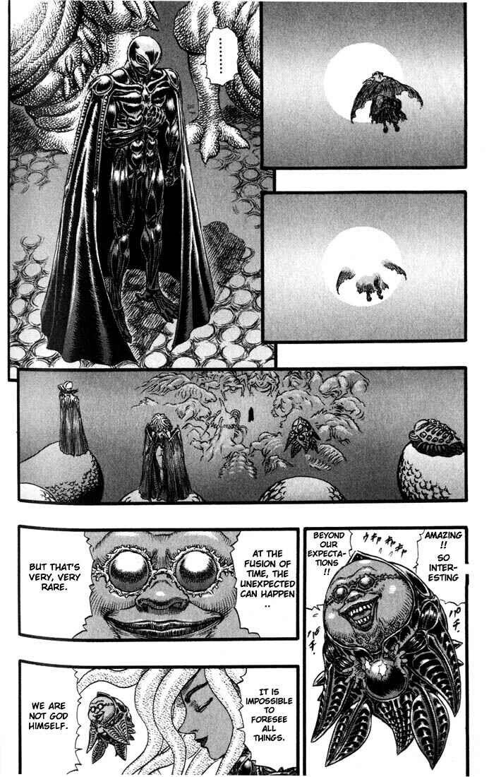 Page 9 Chapter 88 Berserk