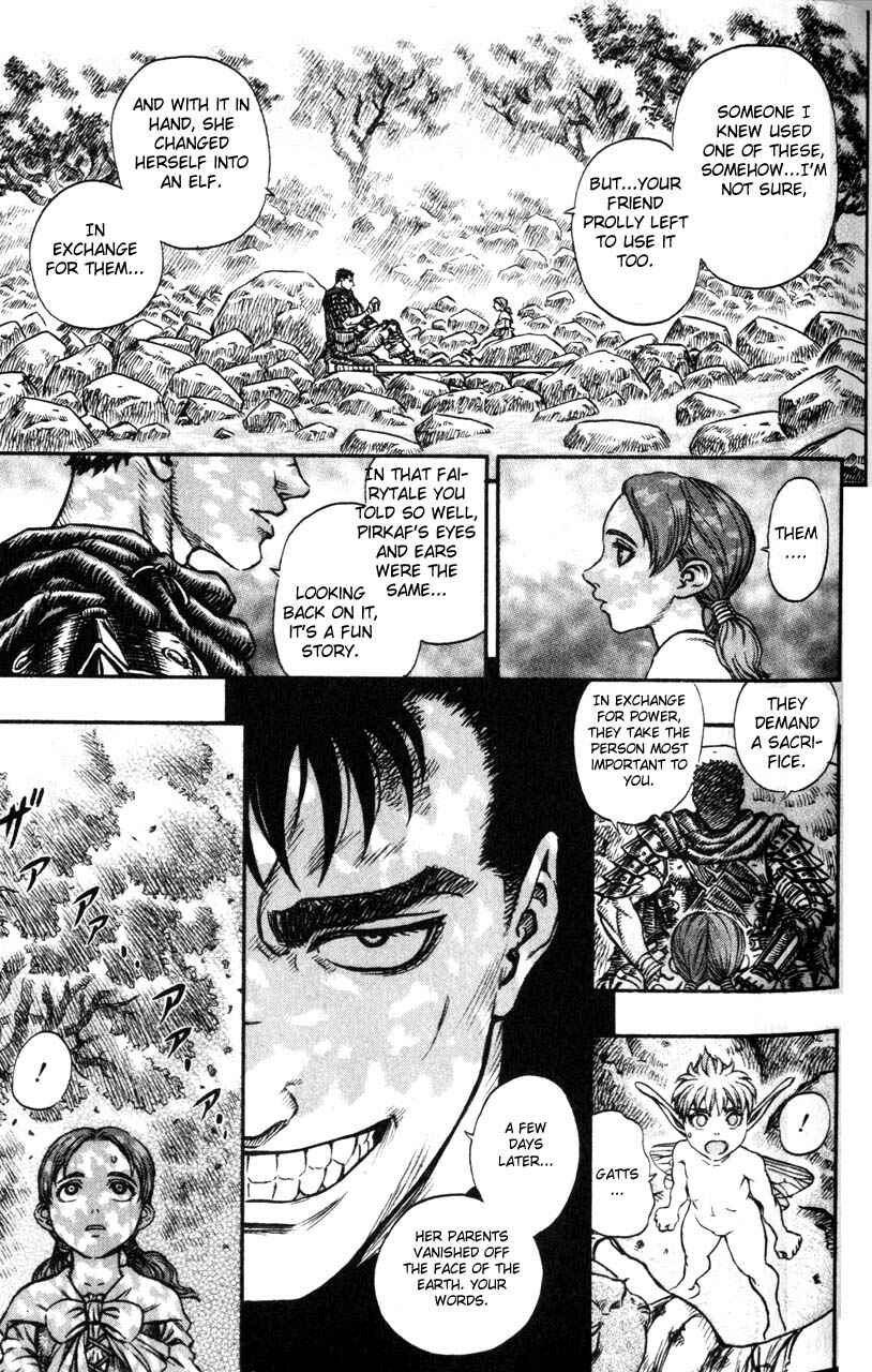 Page 10 Chapter 103 Berserk