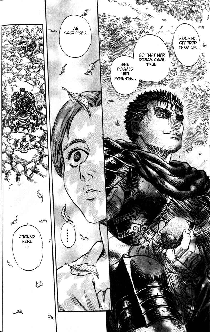 Page 11 Chapter 103 Berserk