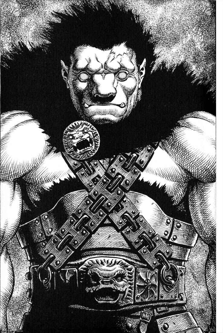 Page 13 Chapter 165 Berserk