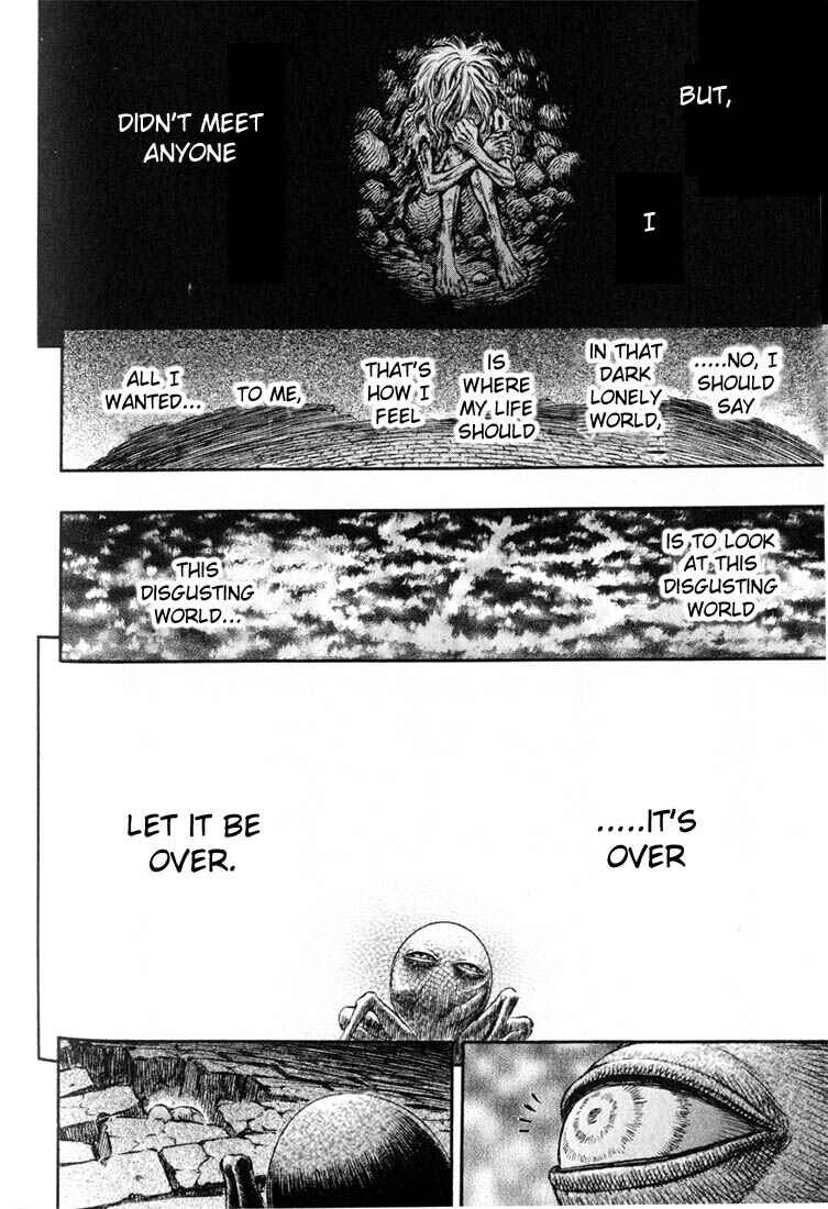 Page 17 Chapter 165 Berserk