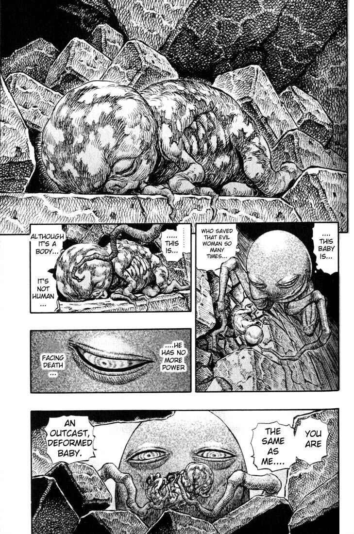 Page 18 Chapter 165 Berserk