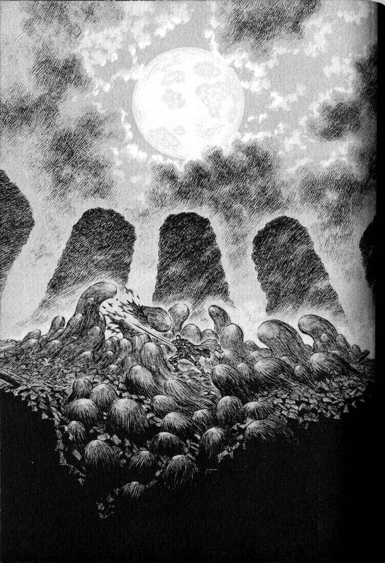 Page 4 Chapter 165 Berserk