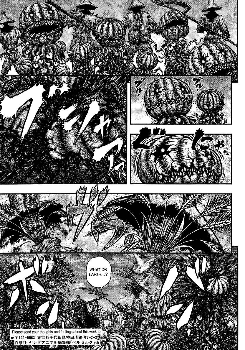 Page 10 Chapter 343 Berserk