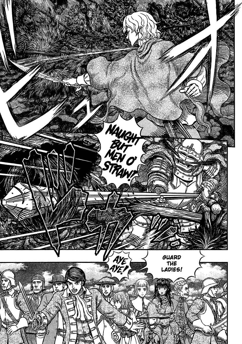 Page 4 Chapter 343 Berserk
