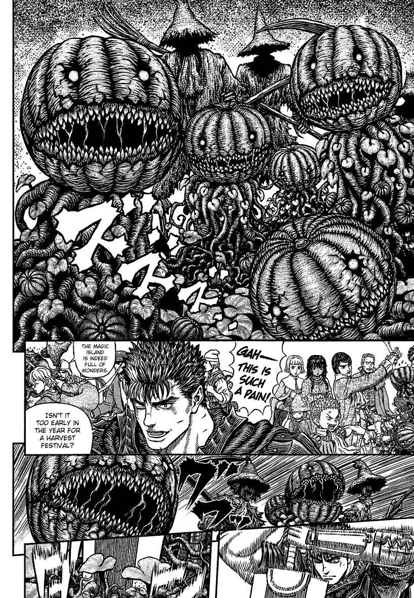Page 7 Chapter 343 Berserk