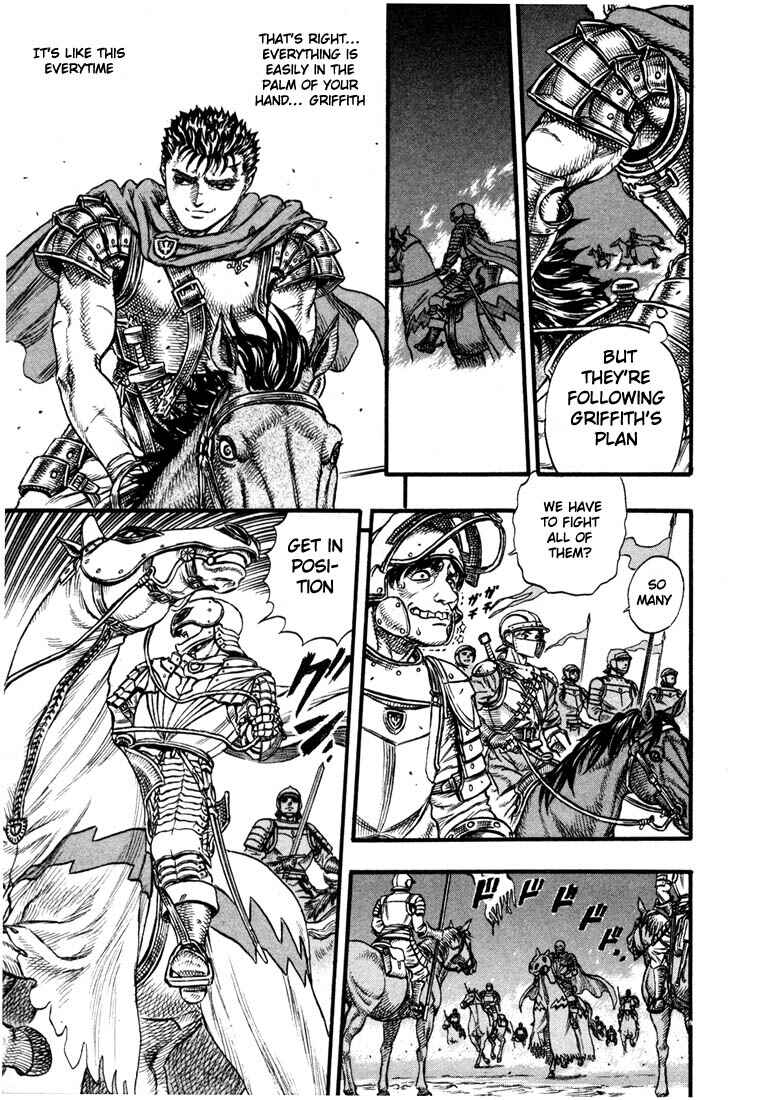 Page 13 Chapter 25 Berserk