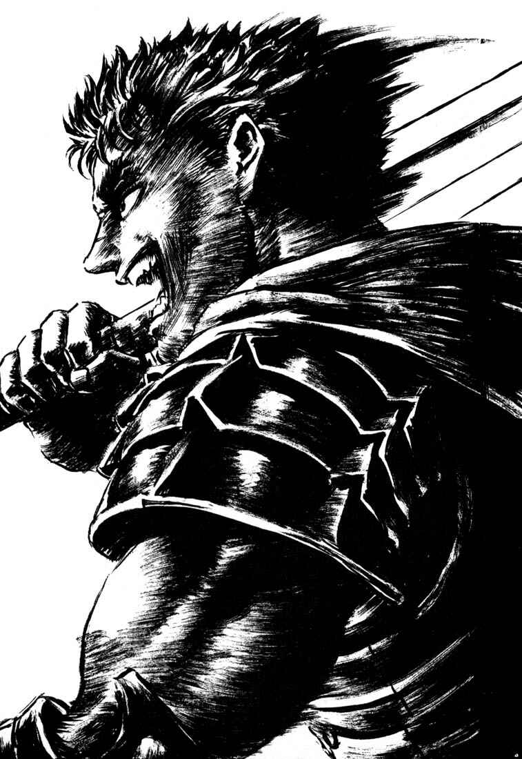 Page 15 Chapter 25 Berserk