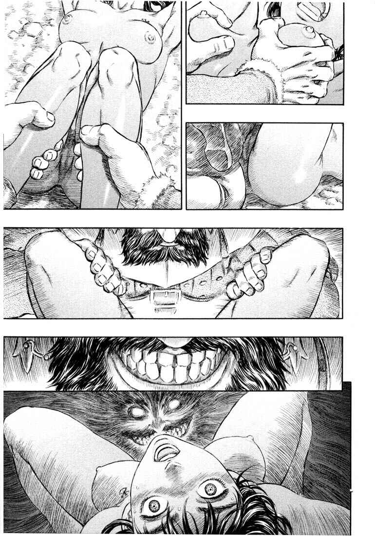 Page 13 Chapter 189 Berserk