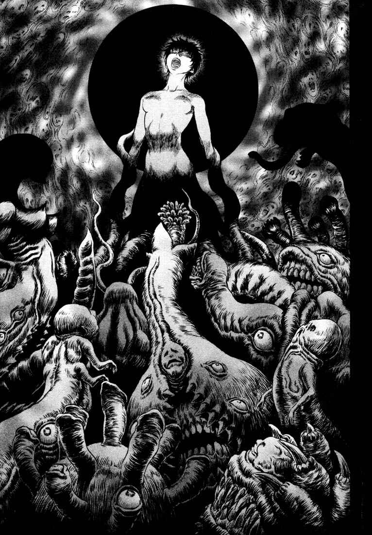 Page 15 Chapter 189 Berserk