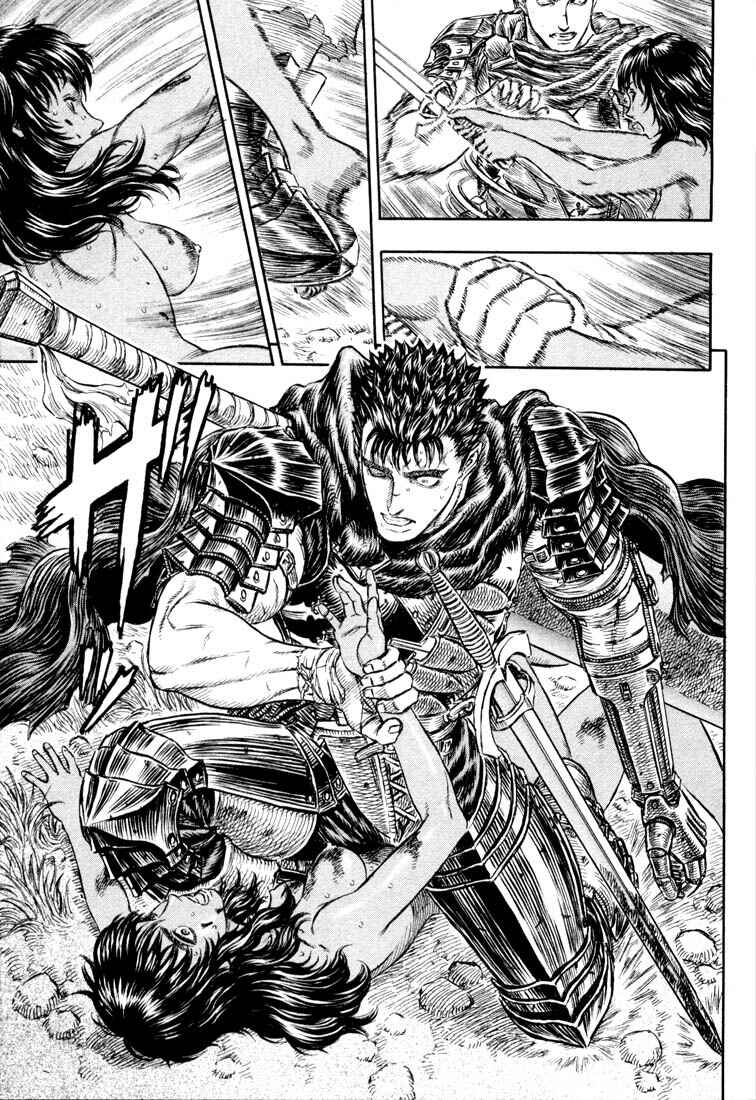 Page 21 Chapter 189 Berserk