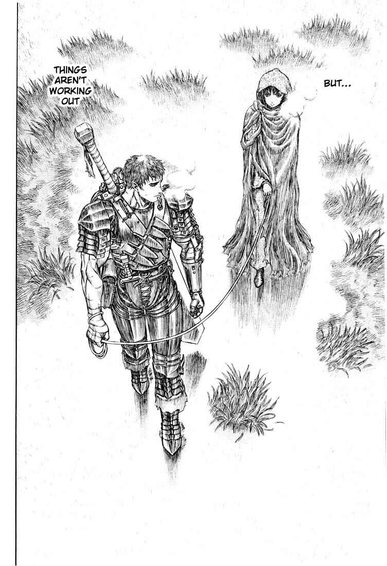 Page 4 Chapter 189 Berserk