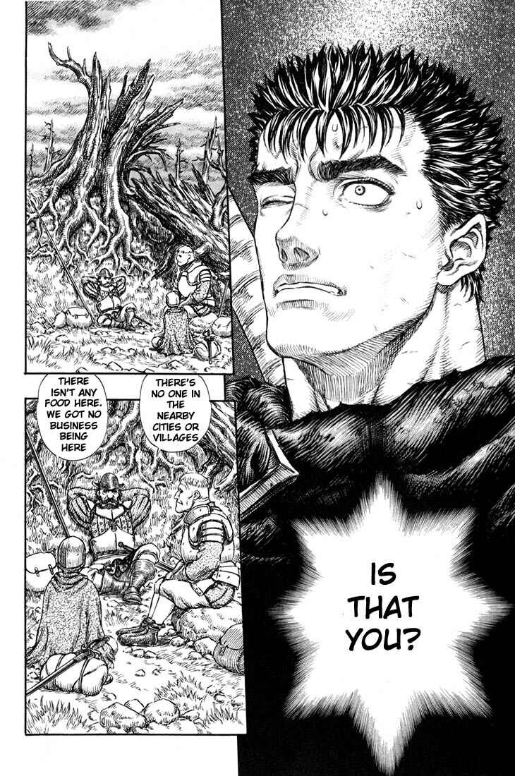 Page 6 Chapter 189 Berserk