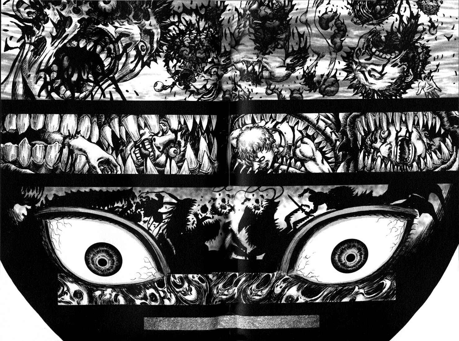 Page 16 Chapter 82 Berserk