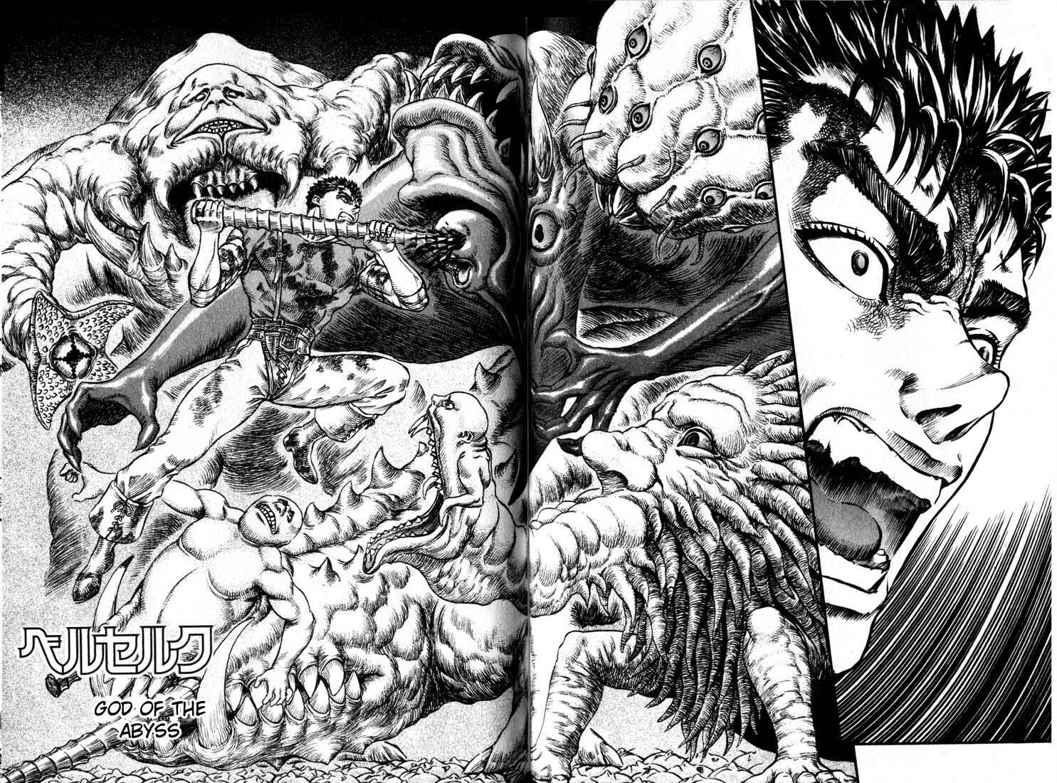 Page 3 Chapter 82 Berserk