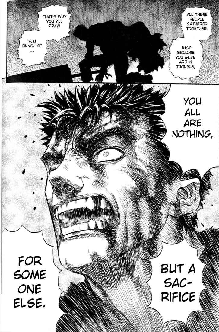 Page 11 Chapter 169 Berserk