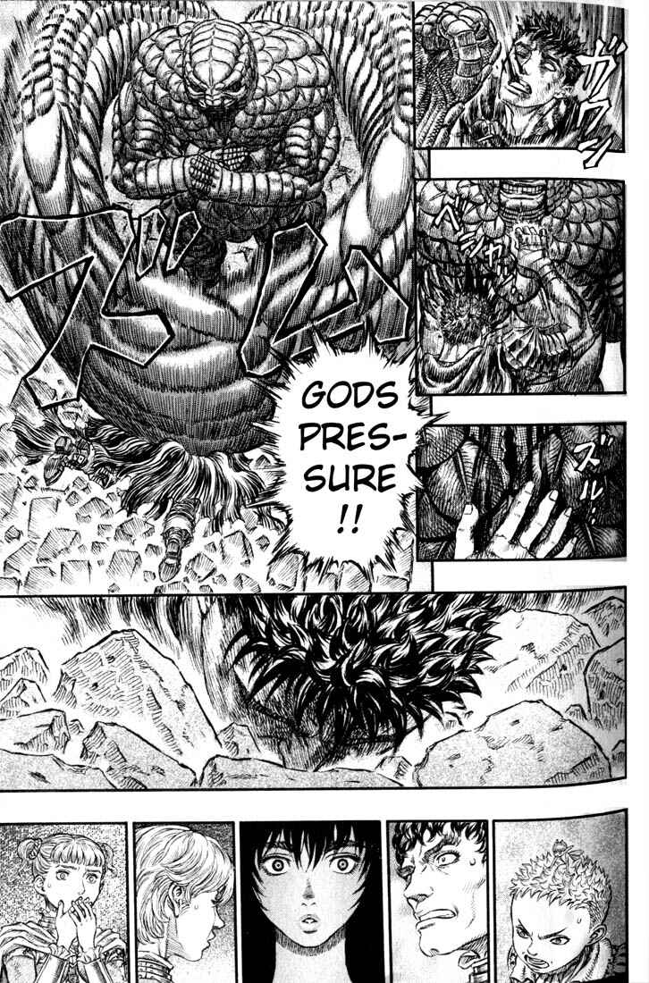 Page 14 Chapter 169 Berserk