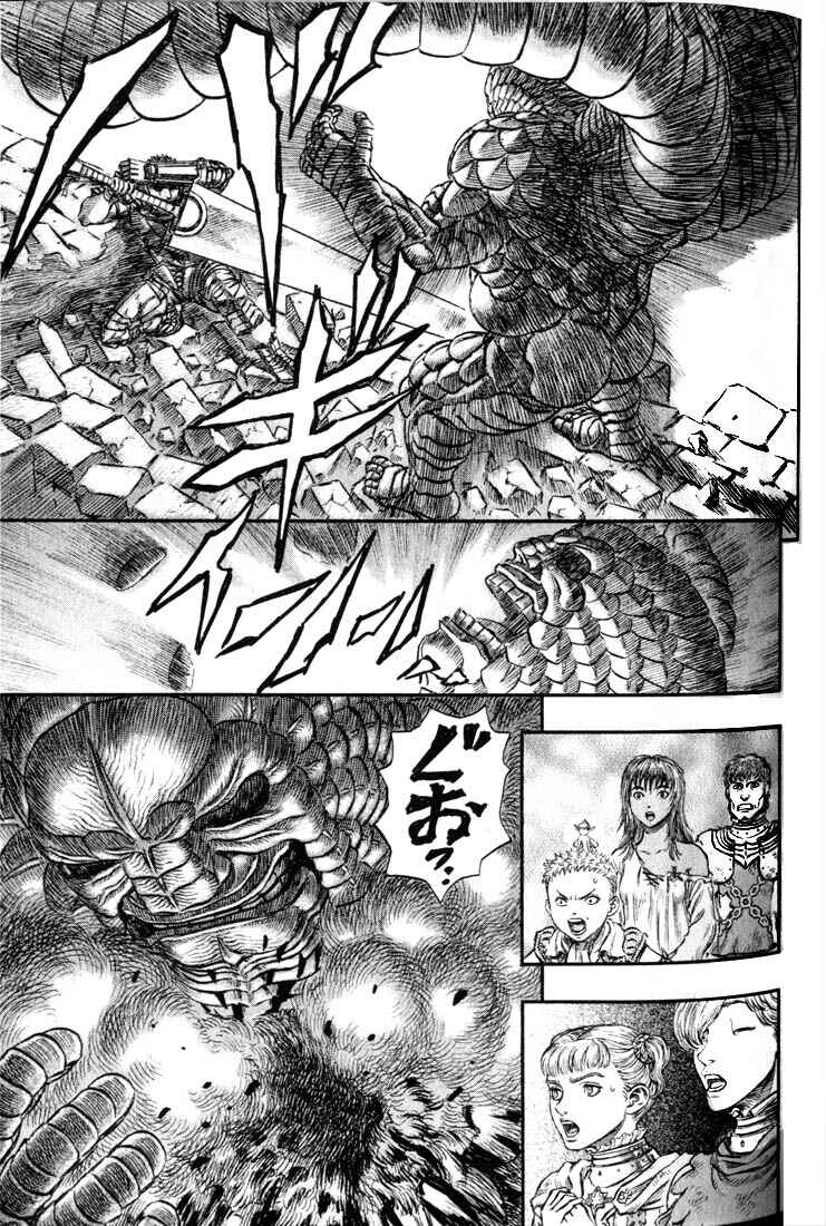 Page 16 Chapter 169 Berserk