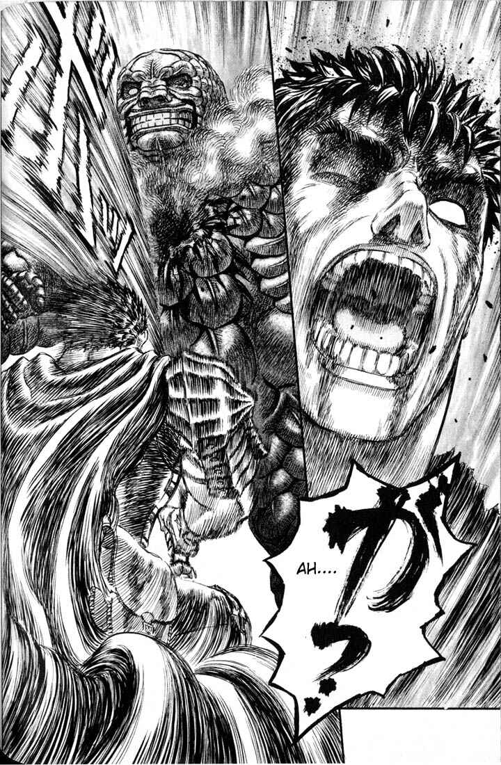 Page 17 Chapter 169 Berserk