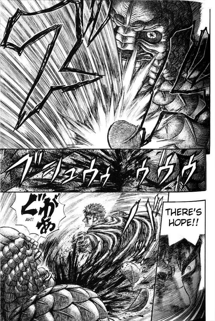 Page 18 Chapter 169 Berserk