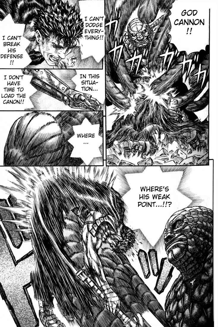 Page 6 Chapter 169 Berserk