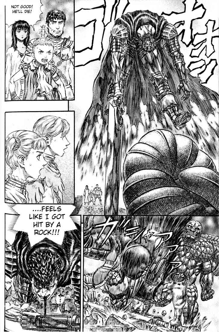 Page 7 Chapter 169 Berserk