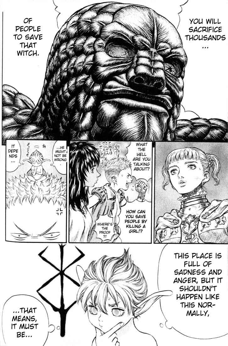 Page 9 Chapter 169 Berserk